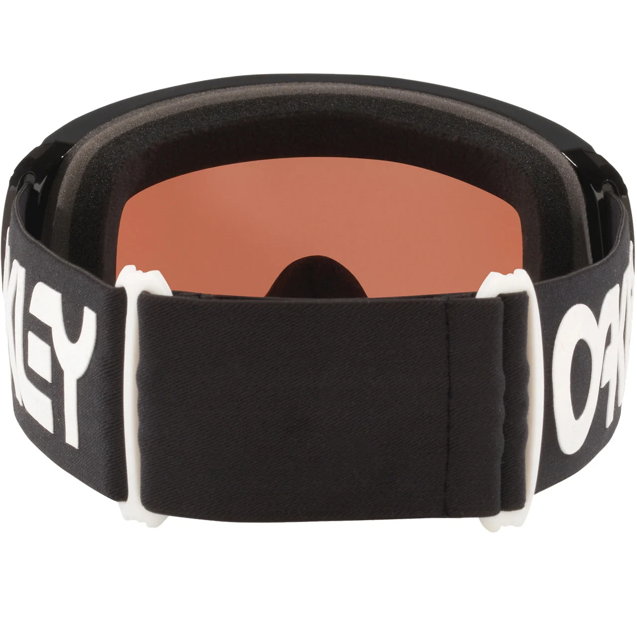 Oakley Flight Path L Goggle Factory Pilot Black / Prizm Sapphire Iridium - Afbeelding 4