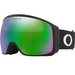 Oakley Flight Tracker L Goggle Matte Black / Prizm Jade Iridium