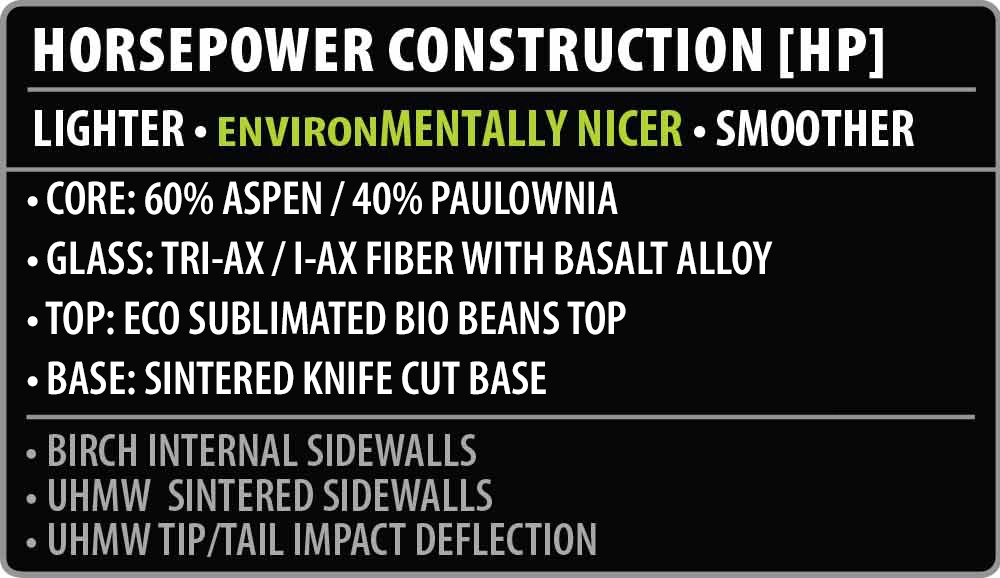 Lib Tech TRS 162 Snowboard - Afbeelding 4