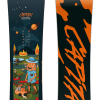 Capita Children Of The Gnar 137 Snowboard