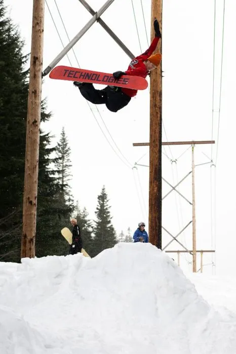 Lib Tech TRS 162 Snowboard - Afbeelding 2