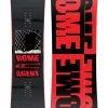 Rome Agent 158 Wide Snowboard