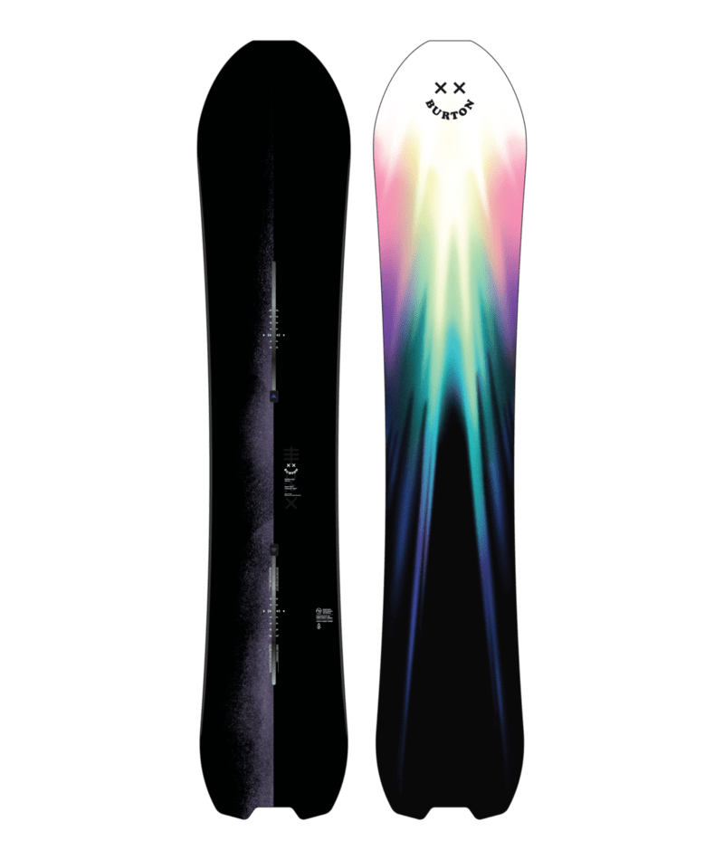 Burton Skeleton Key 158 Snowboard