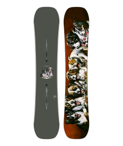 Burton Good Company 148 Snowboard