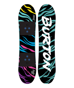 Burton Mini Grom 90 Kinder Snowboard