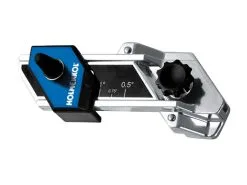 Holmenkol Base Edge File Guide