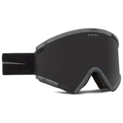 Electric Roteck Goggles Matte Stealth Black Onyx