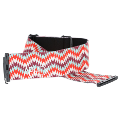 Aphex Strap Spring Print