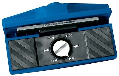 Holmenkol Semi Edger Kantenslijper (inclusief Vijl) - Afbeelding 2