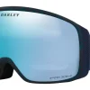 Oakley Flight Tracker L Goggle Navy Cascade / Prizm Sapphire Iridium