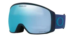 Oakley Flight Tracker L Goggle Navy Cascade / Prizm Sapphire Iridium