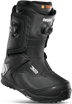 ThirtyTwo Focus Boa Snowboardschoenen Black