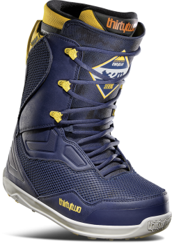 ThirtyTwo TM-2 Stevens Heren Snowboardschoenen Navy