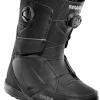 ThirtyTwo Lashed Double Boa Snowboardschoenen Black / Charcoal