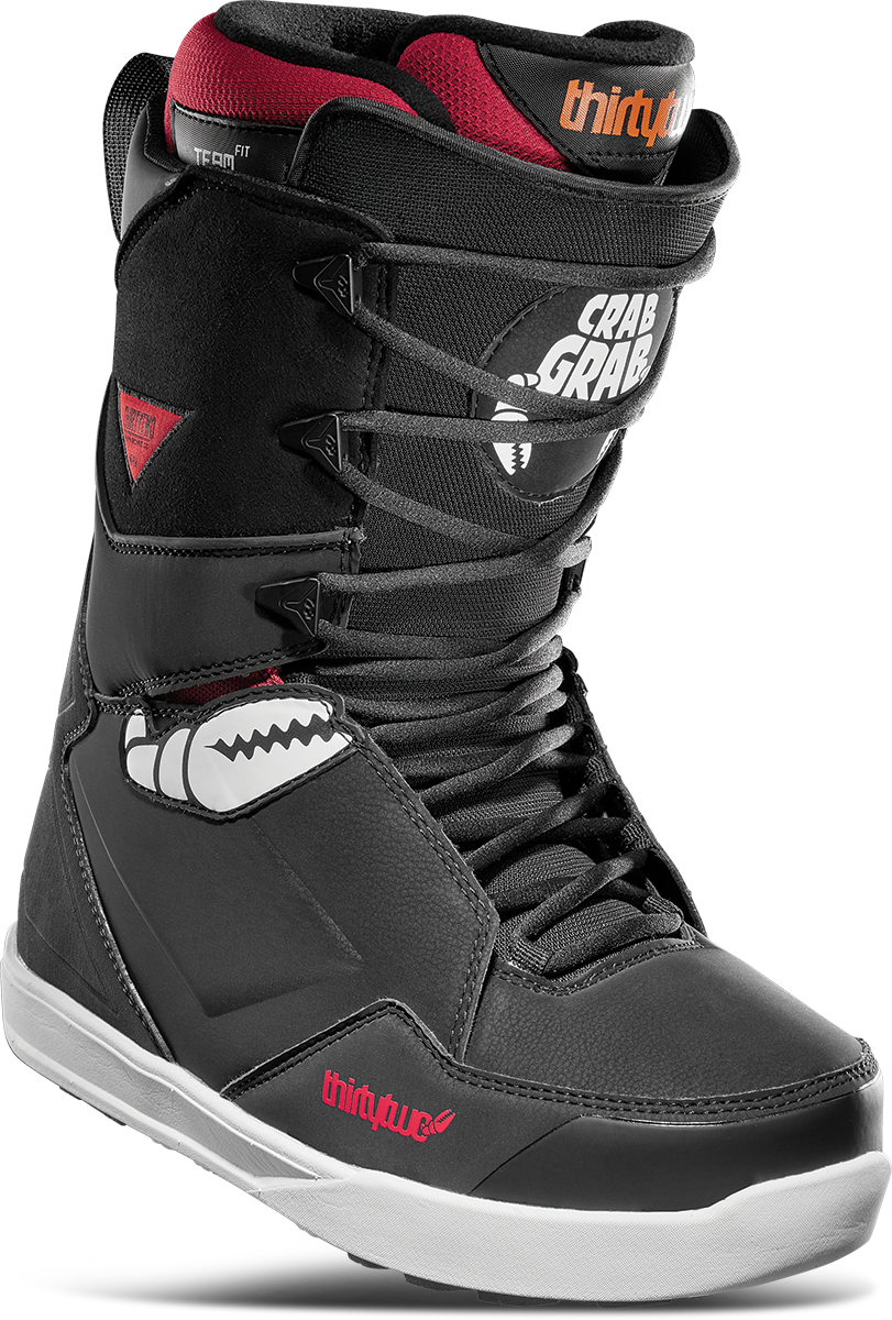 ThirtyTwo Lashed Crab Grab Snowboardschoenen