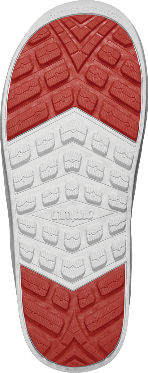 ThirtyTwo Lashed Crab Grab Snowboardschoenen - Afbeelding 3