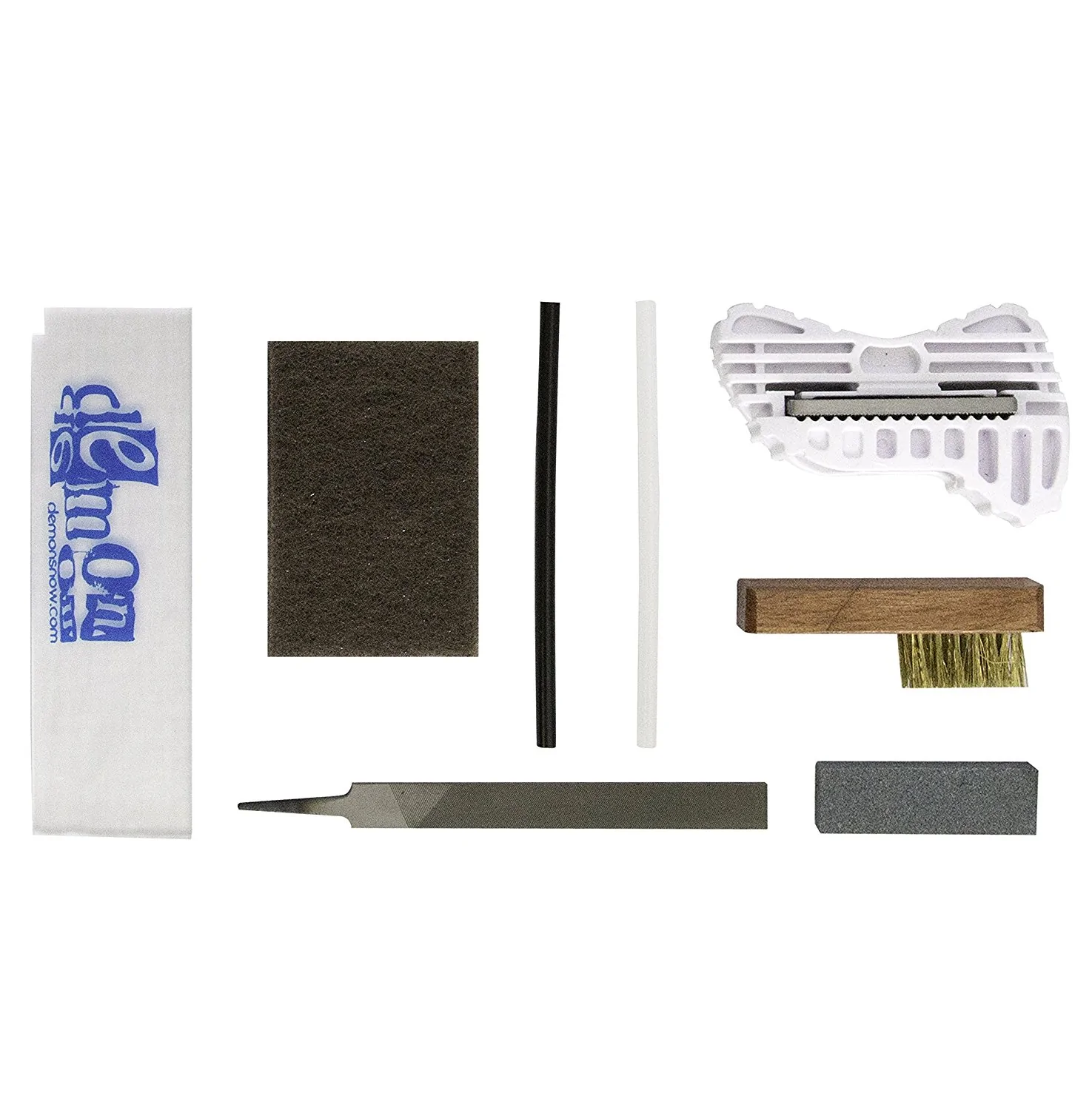 Demon Complete Tune Kit - Afbeelding 3