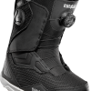 ThirtyTwo TM-2 Double BOA Dames Snowboardschoenen Black / Silver