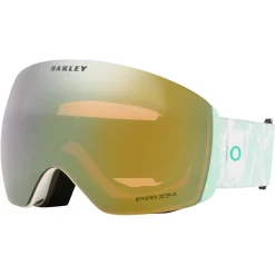 Oakley Flight Deck L Goggle Jasmine Crystal / Primz Sage Gold