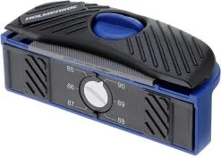 Holmenkol Semi Edger Kantenslijper (inclusief Vijl)