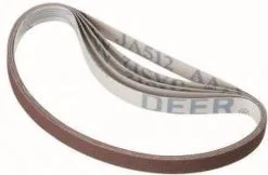 Holmenkol SpareBand Smart Edger Fine 5 Pcs