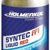 Holmenkol Syntec FF1 Liquid Red 50ml