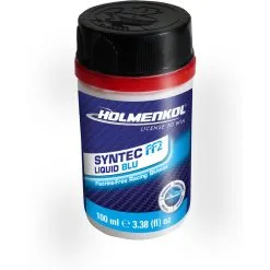 Holmenkol Syntec FF2 Liquid Blue 100ml