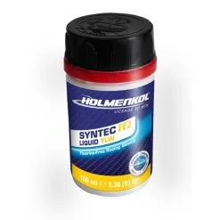 Holmenkol Syntec FF2 Liquid Yellow 100ml
