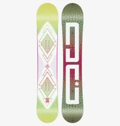 DC Biddy 144 Snowboard 20/21