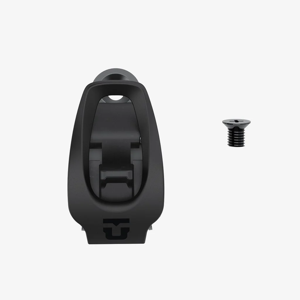 Union Aluminium Toe Ratchet