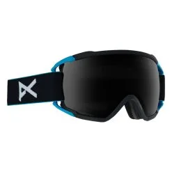 Anon Circuit Goggle Blue / Sonar Smoke