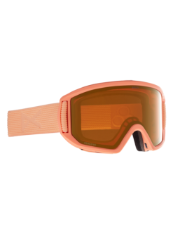 Anon Relapse Goggle Melon / Perceive Sunny Bronze (met Extra Lens)