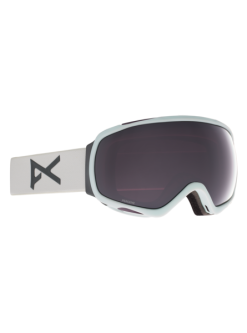 Anon Tempest Goggle Slate / Perceive Sunny Onyx