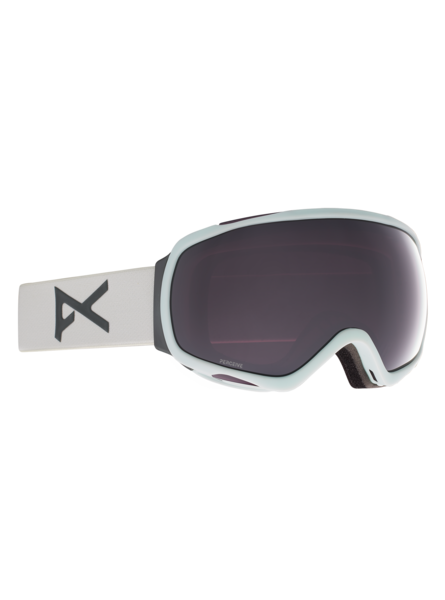 Anon Tempest Goggle Slate / Perceive Sunny Onyx
