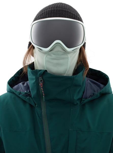 Anon Tempest Goggle Slate / Perceive Sunny Onyx - Afbeelding 2