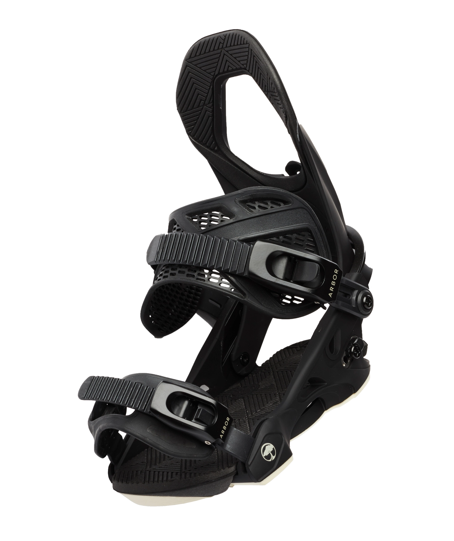 Arbor Sequoia Bindingen Black 20/21 - Afbeelding 2