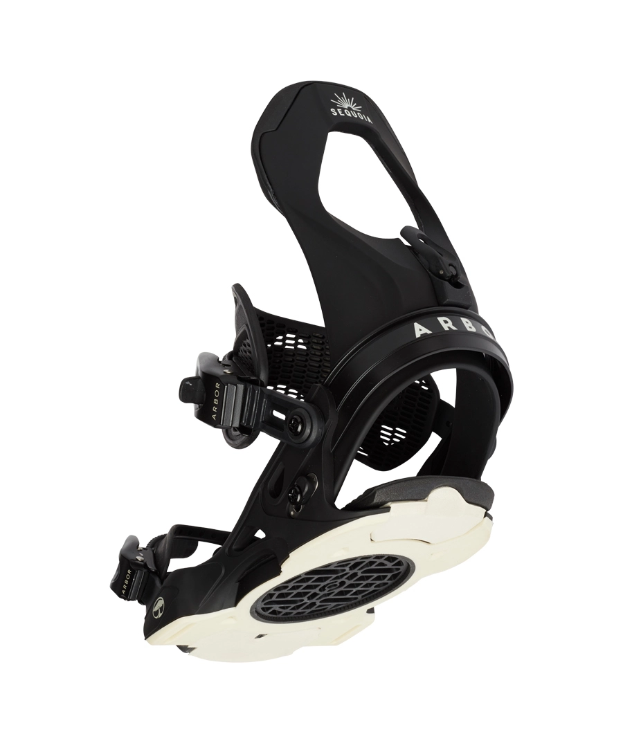 Arbor Sequoia Bindingen Black 20/21 - Afbeelding 3