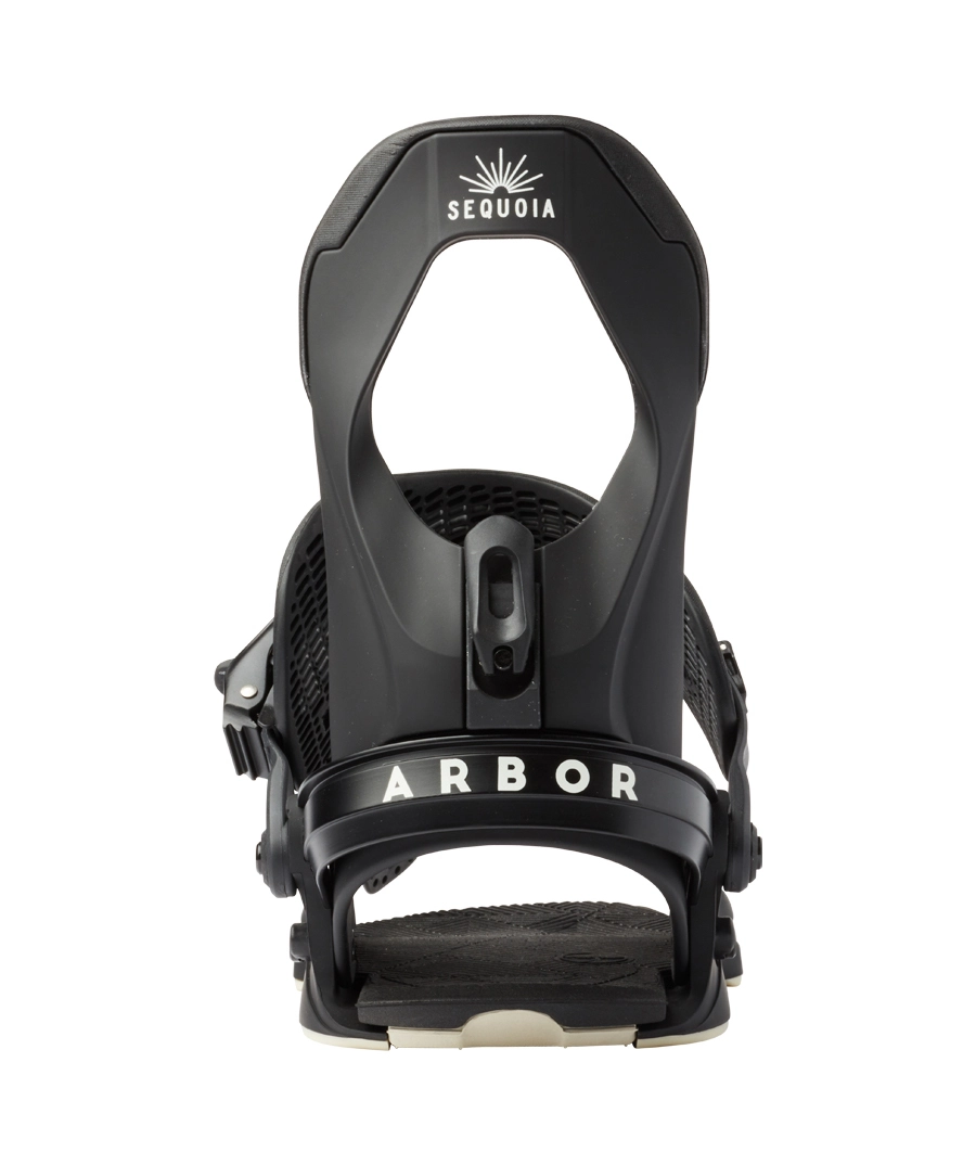 Arbor Sequoia Bindingen Black 20/21 - Afbeelding 4