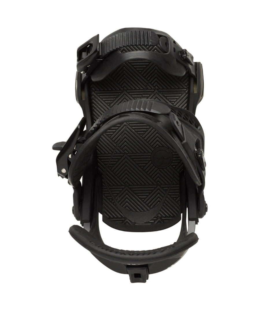 Arbor Sequoia Bindingen Black 20/21 - Afbeelding 5