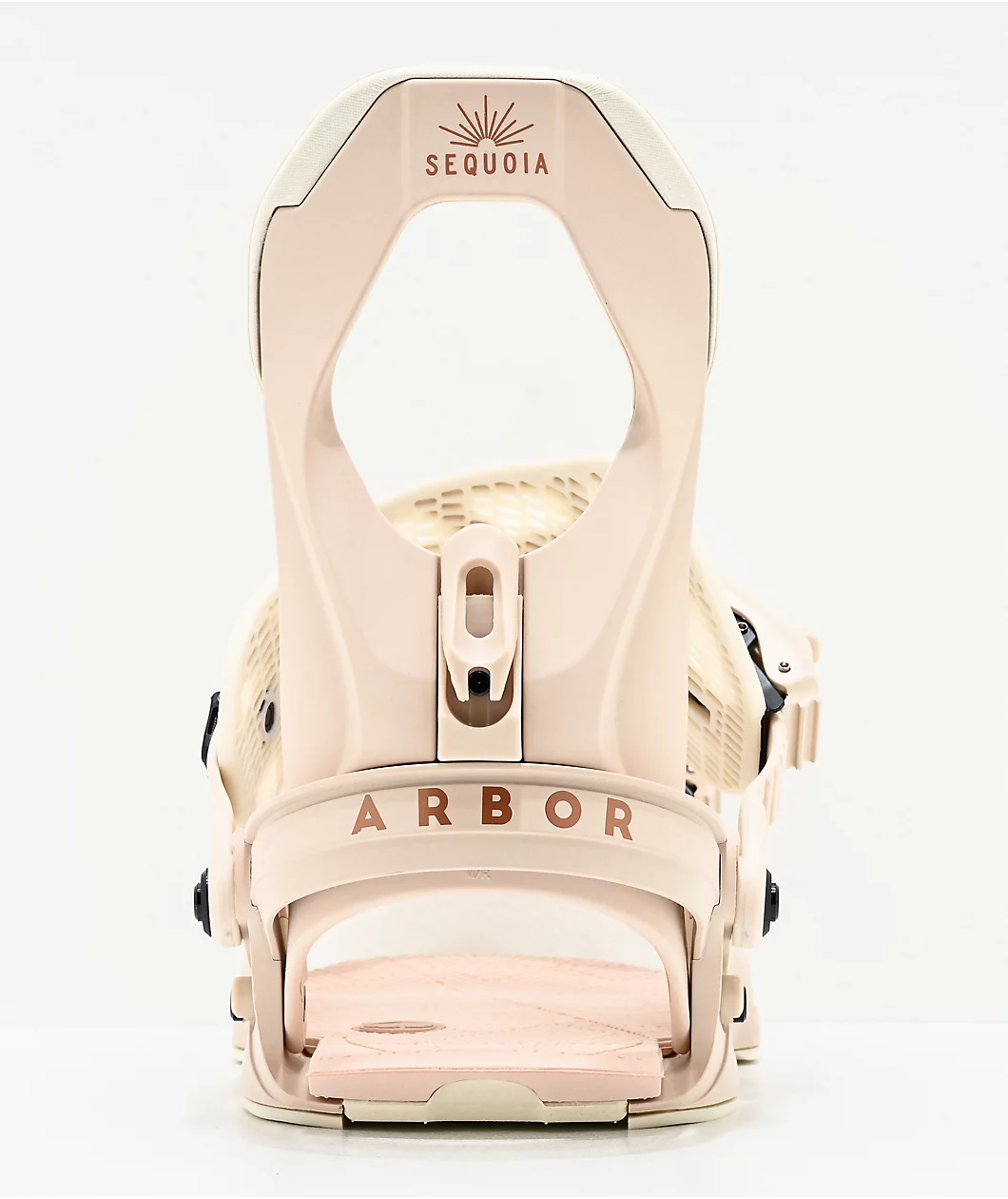 Arbor Sequoia Bindingen Peach 20/21 - Afbeelding 3