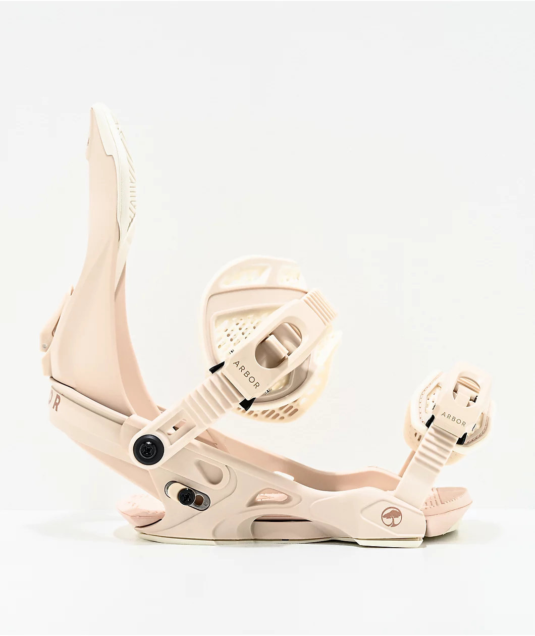 Arbor Sequoia Bindingen Peach 20/21 - Afbeelding 2