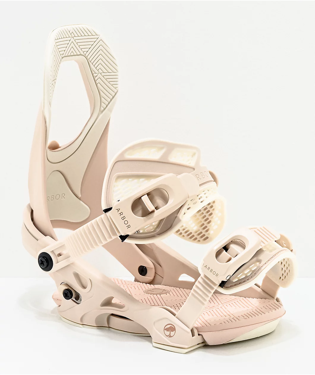 Arbor Sequoia Bindingen Peach 20/21 - Afbeelding 4