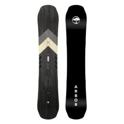 Arbor Coda Camber 160 Wide Snowboard