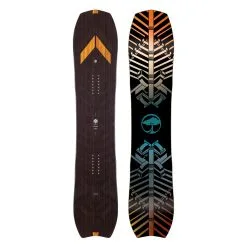 Arbor Satori Camber 154 Snowboard