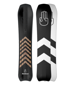 Bataleon Camel Two 157 Snowboard