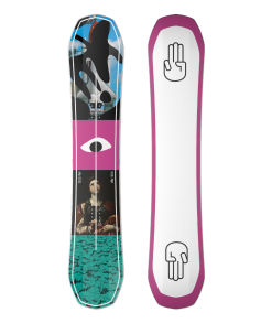 Bataleon Distortia 146 Snowboard