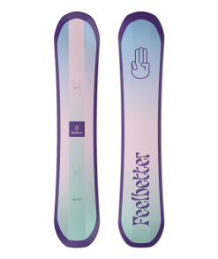 Bataleon Feelbetter 140 Snowboard