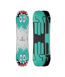 Bataleon Minishred 115 Kinder Snowboard