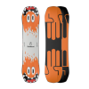 Bataleon Minishred 120 Kinder Snowboard
