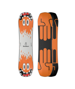 Bataleon Minishred 120 Kinder Snowboard